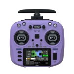 Jumper T15 Hall Sensor Color Screen Radio Controller EDGETX/ELRS for Long Rang RC Drone
